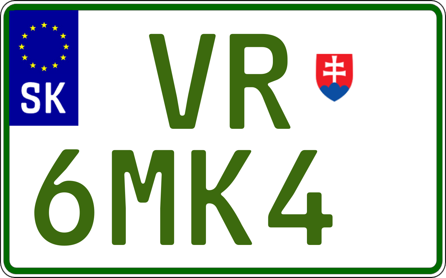 Typ IV - Elektro 2R