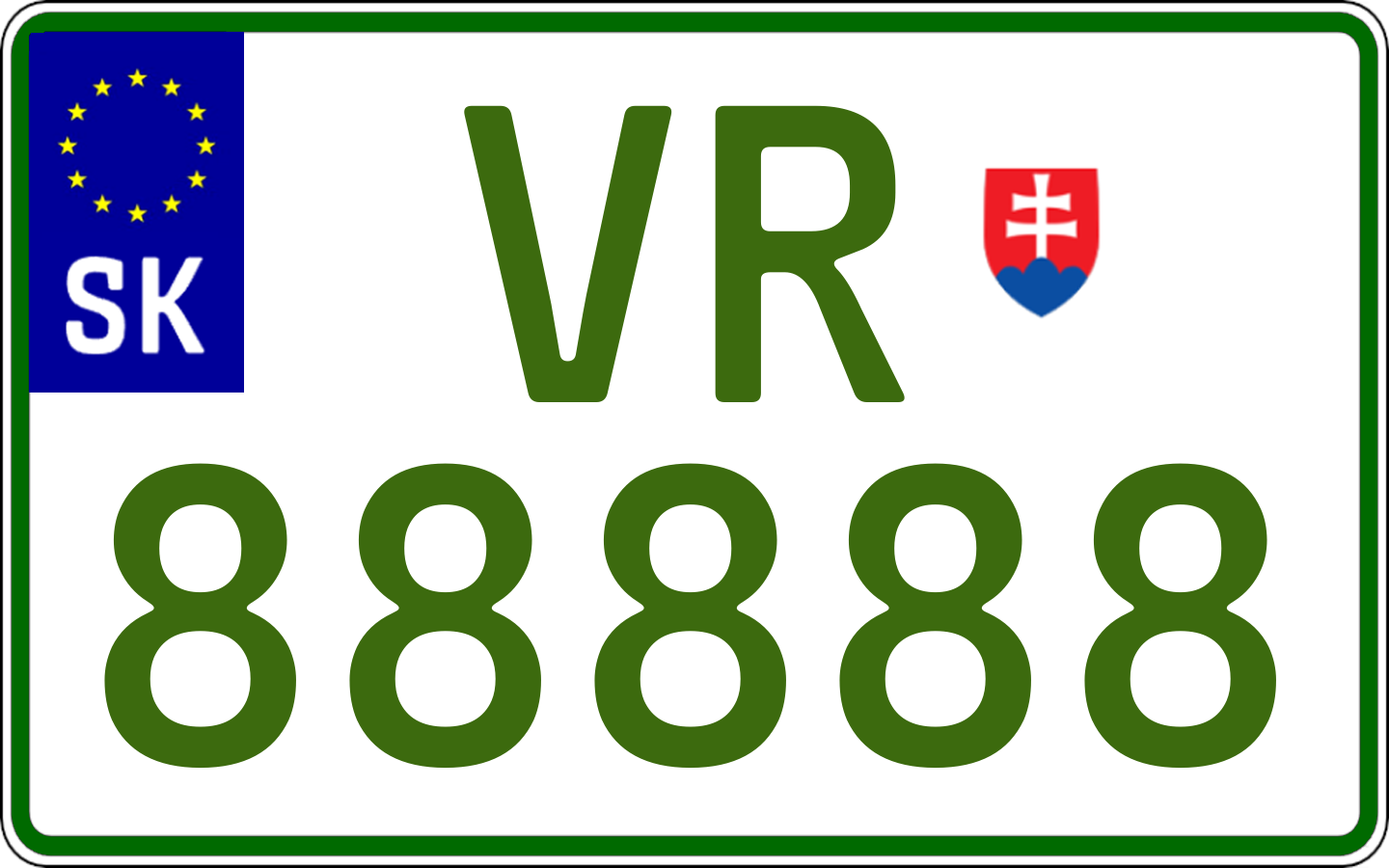 Typ IV - Elektro 2R