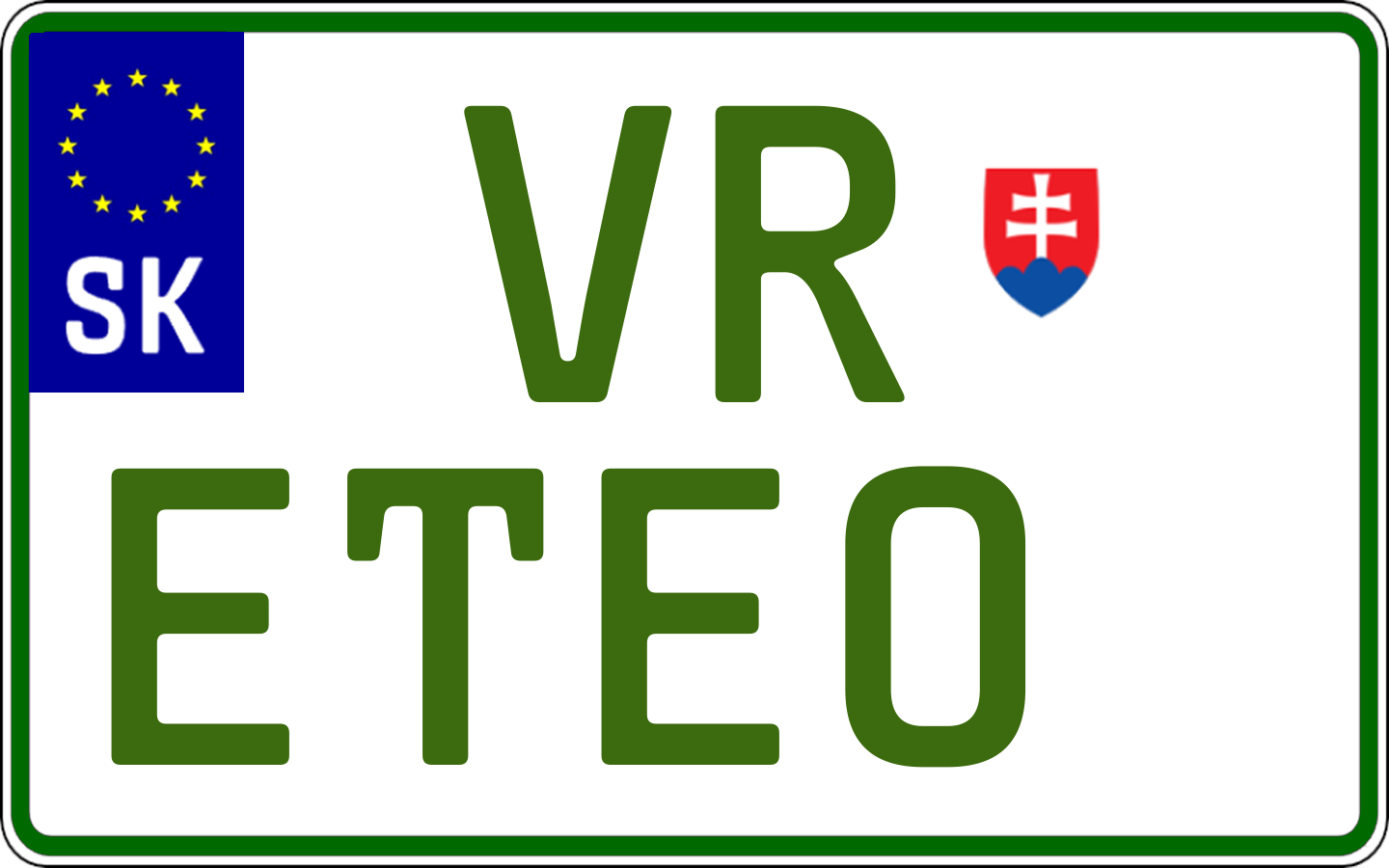 Typ IV - Elektro 2R