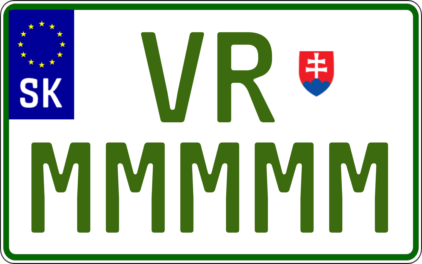 Typ IV - Elektro 2R