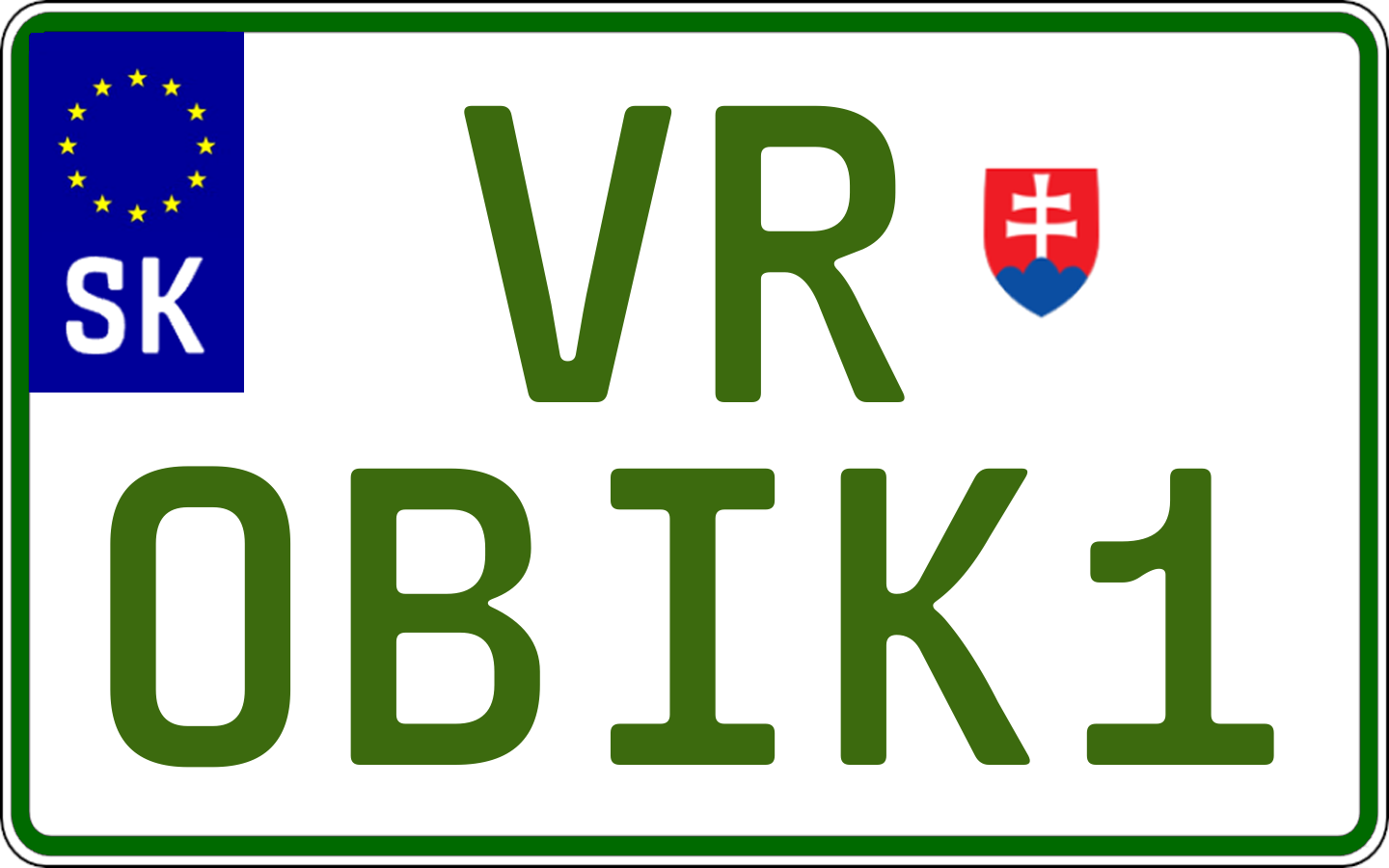 Typ IV - Elektro 2R