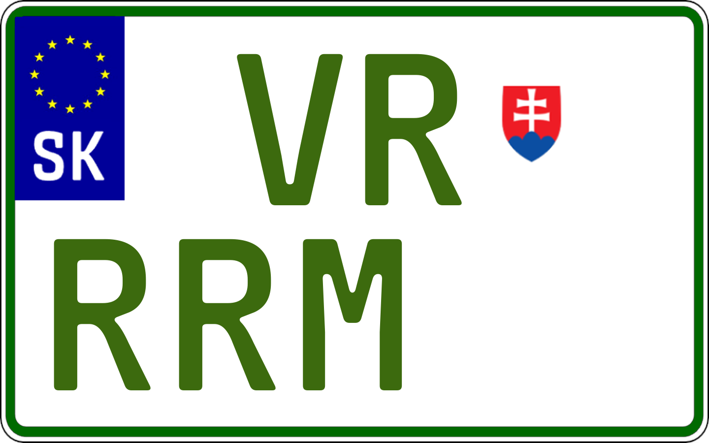 Typ IV - Elektro 2R