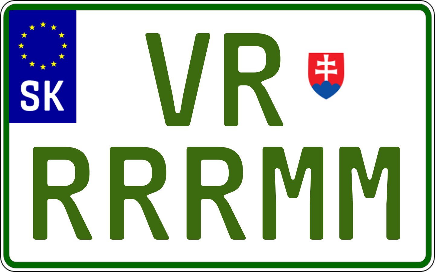 Typ IV - Elektro 2R
