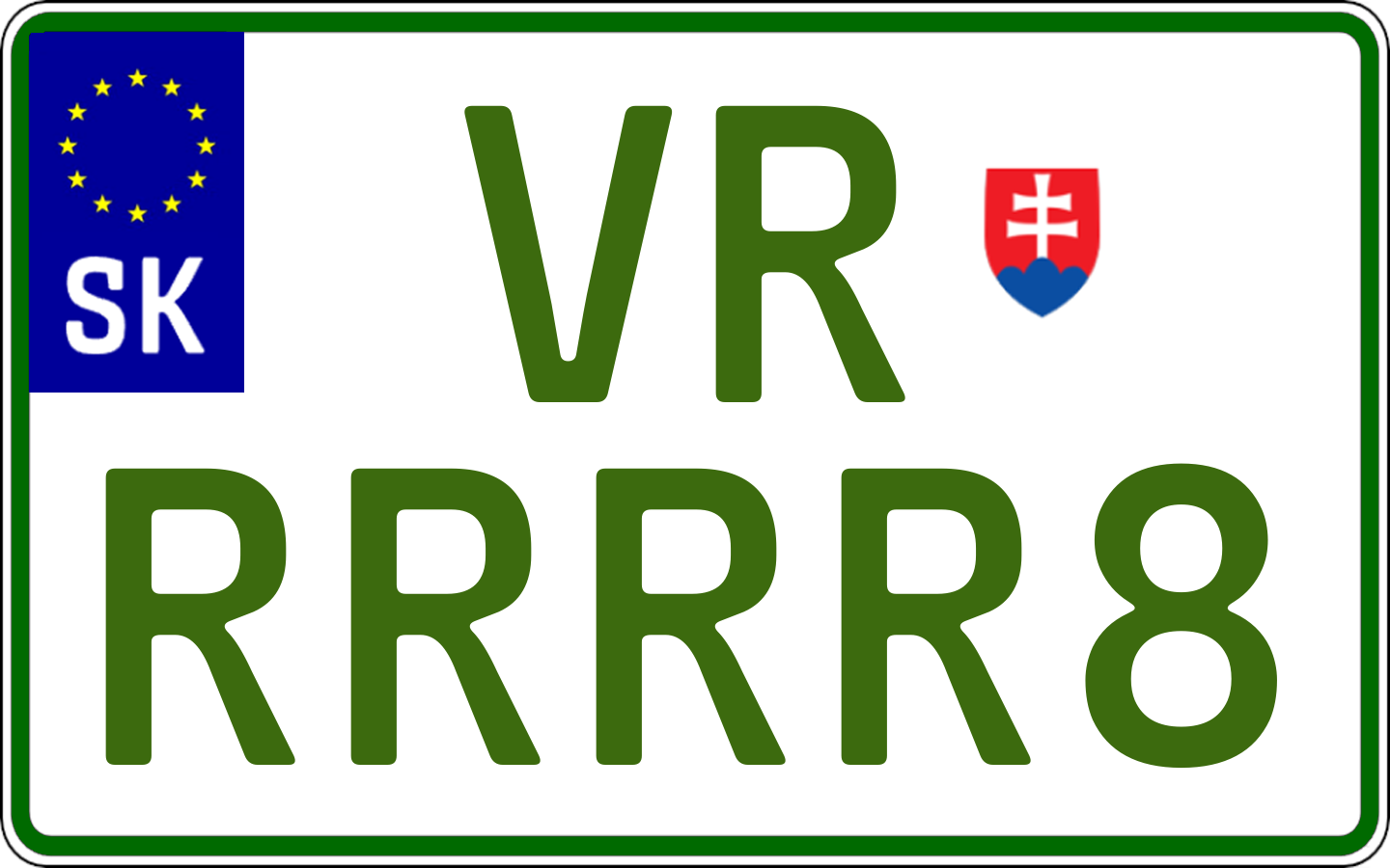 Typ IV - Elektro 2R