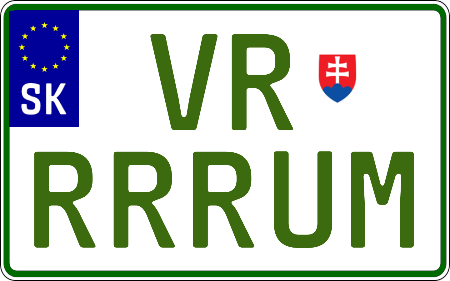 Typ IV - Elektro 2R