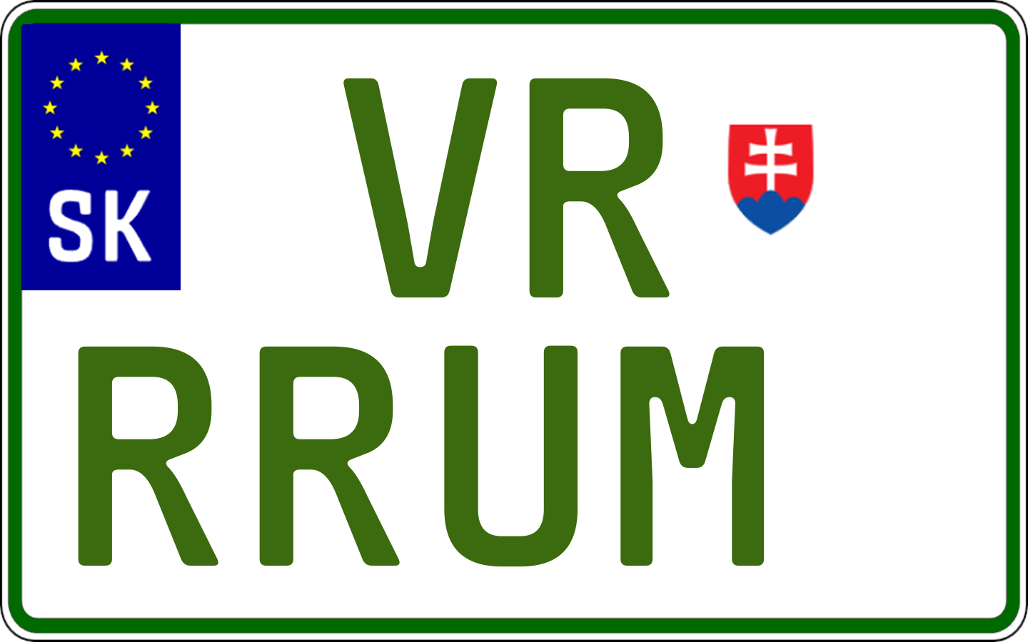 Typ IV - Elektro 2R