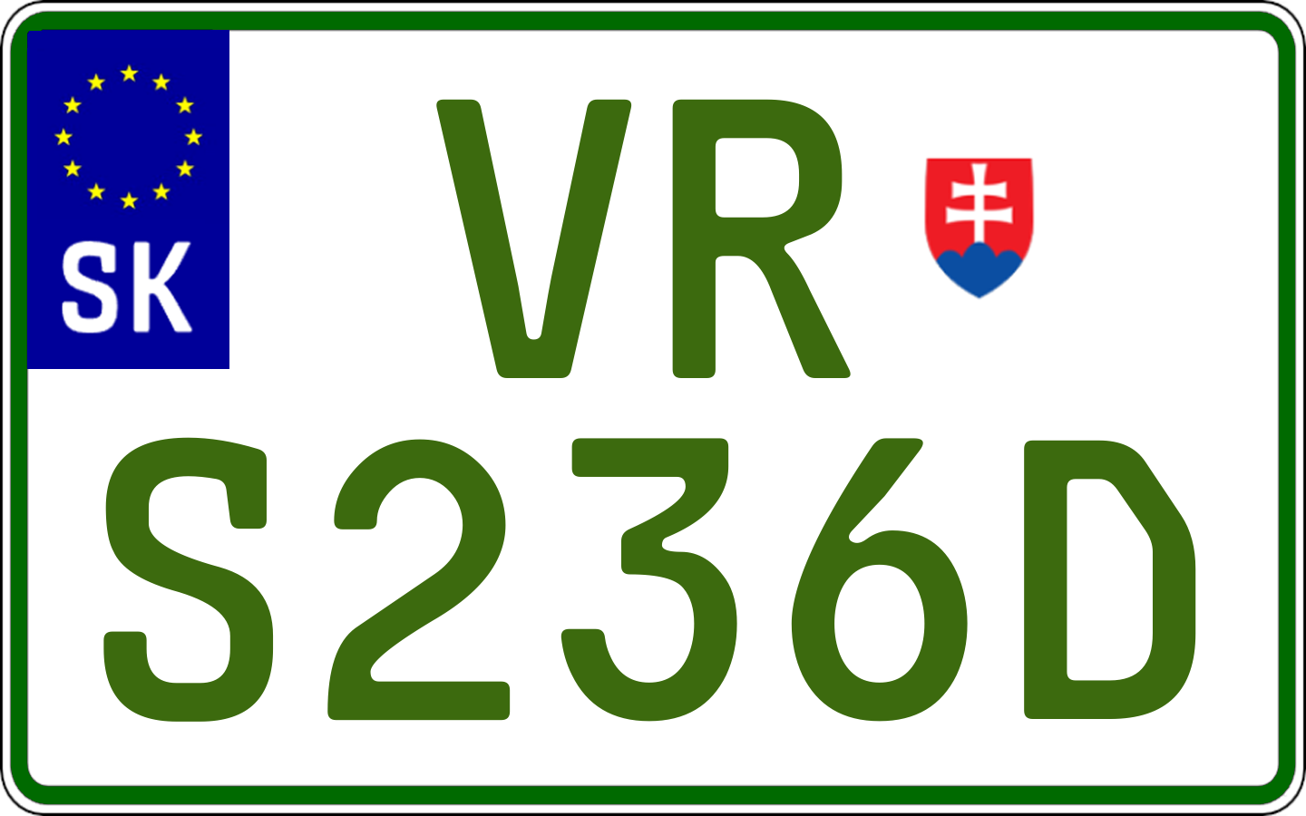 Typ IV - Elektro 2R