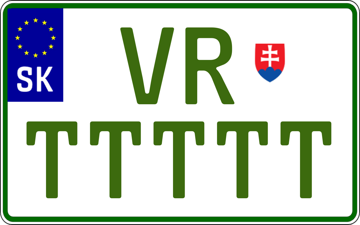 Typ IV - Elektro 2R