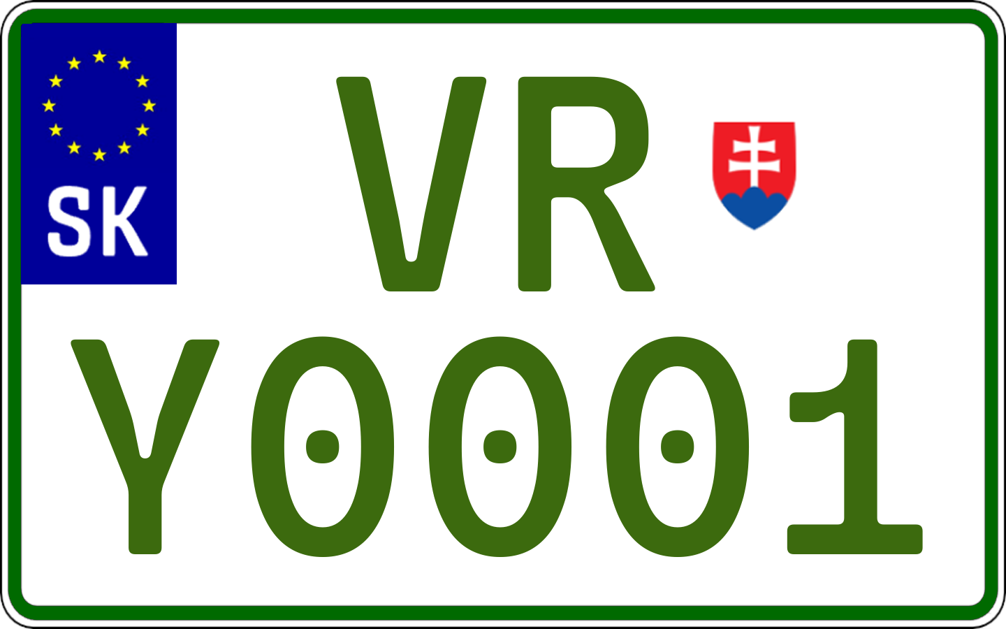Typ IV - Elektro 2R