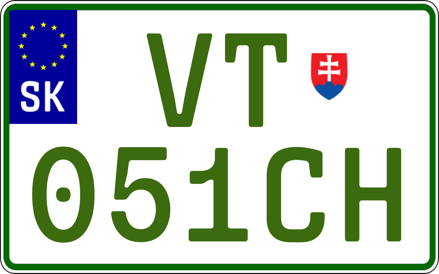 Typ IV - Elektro 2R