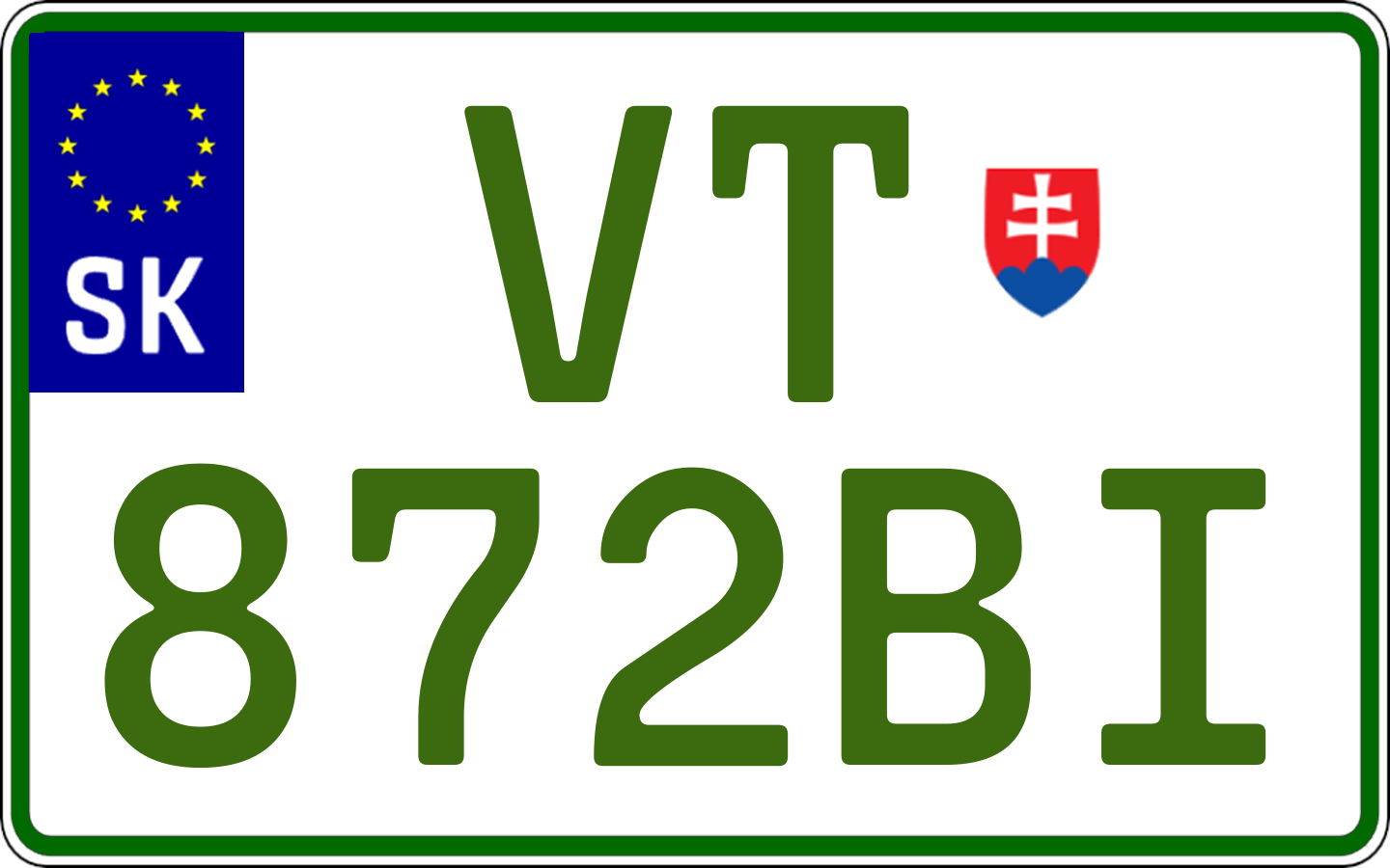 Typ IV - Elektro 2R