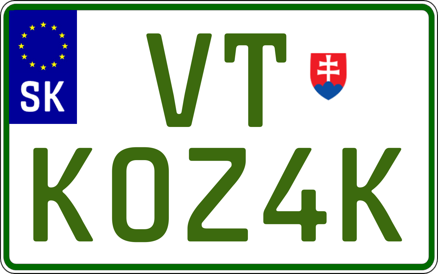 Typ IV - Elektro 2R