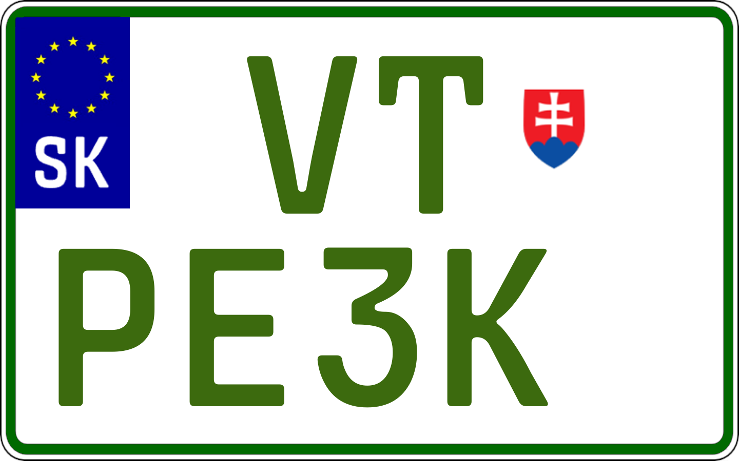 Typ IV - Elektro 2R