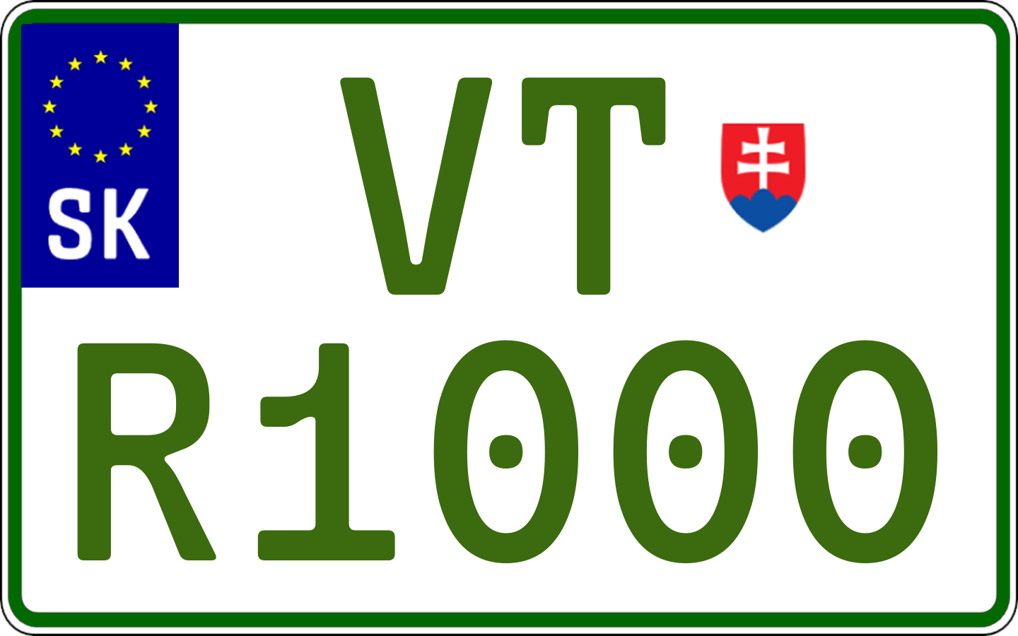 Typ IV - Elektro 2R