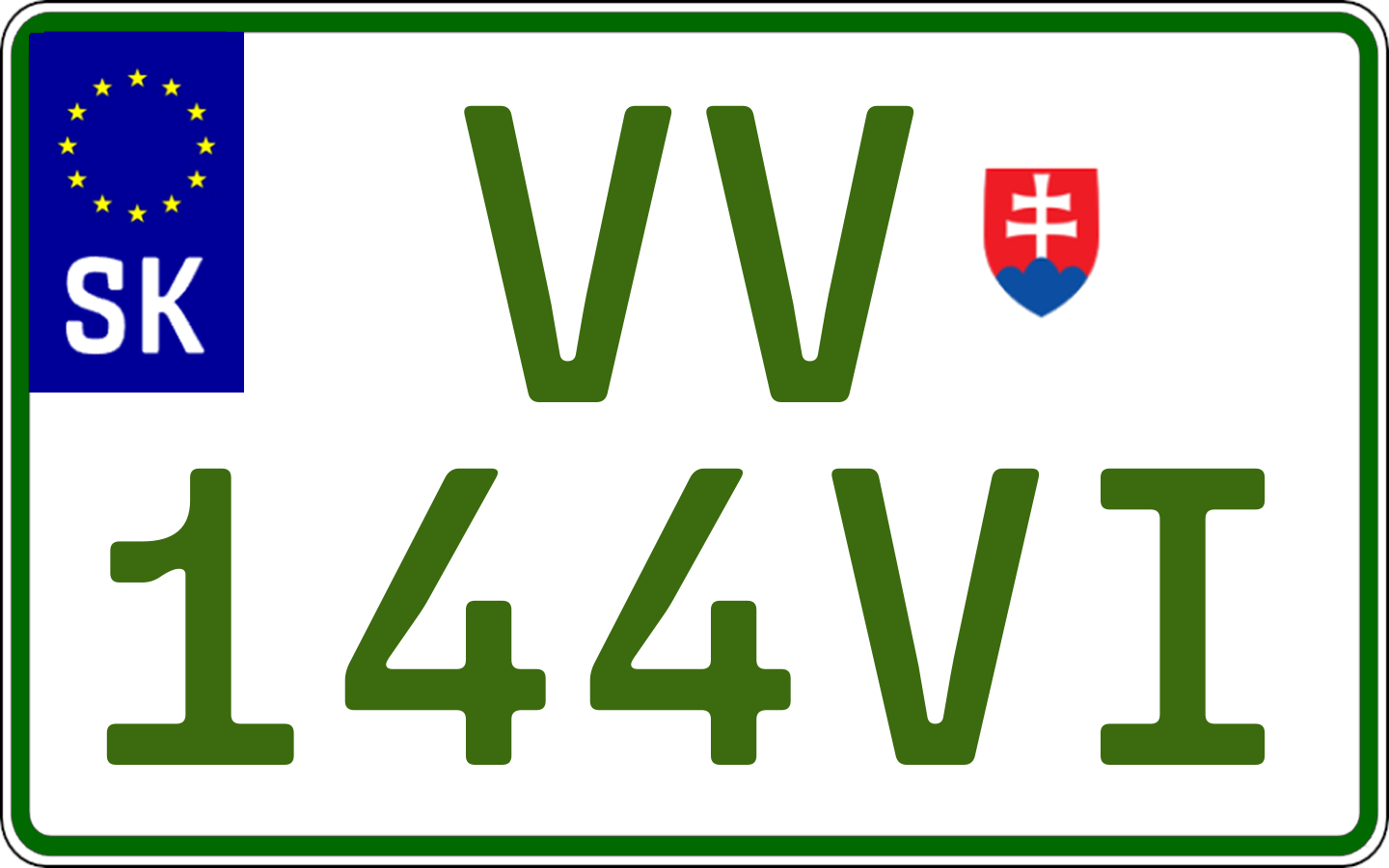 Typ IV - Elektro 2R