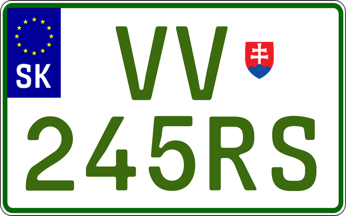 Typ IV - Elektro 2R