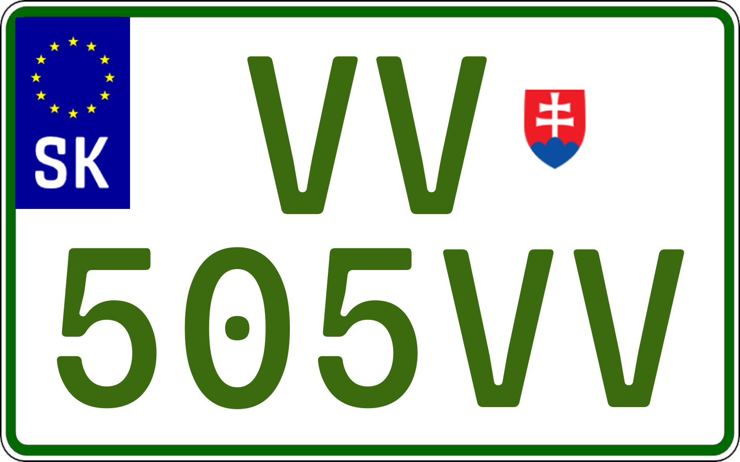 Typ IV - Elektro 2R