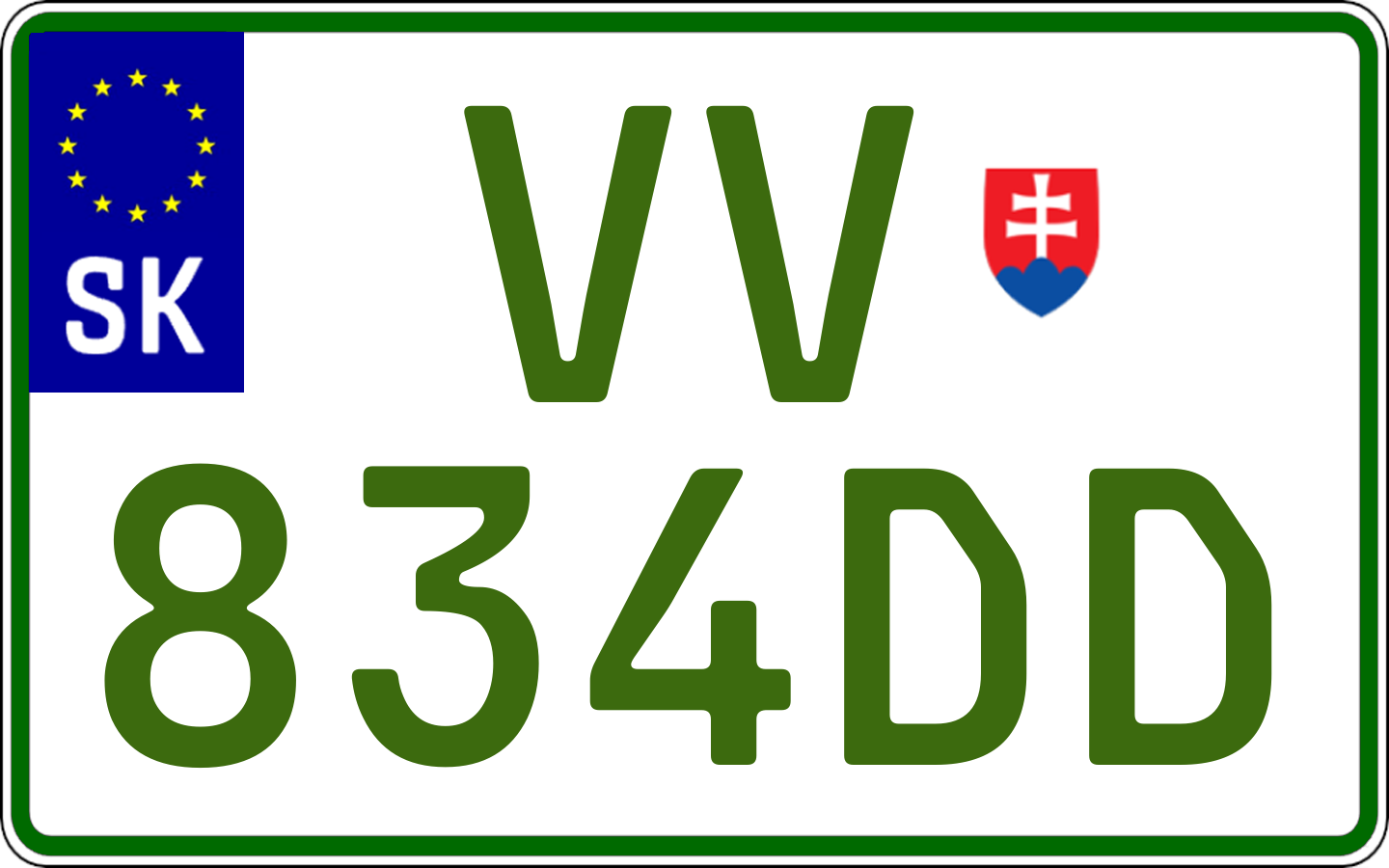 Typ IV - Elektro 2R