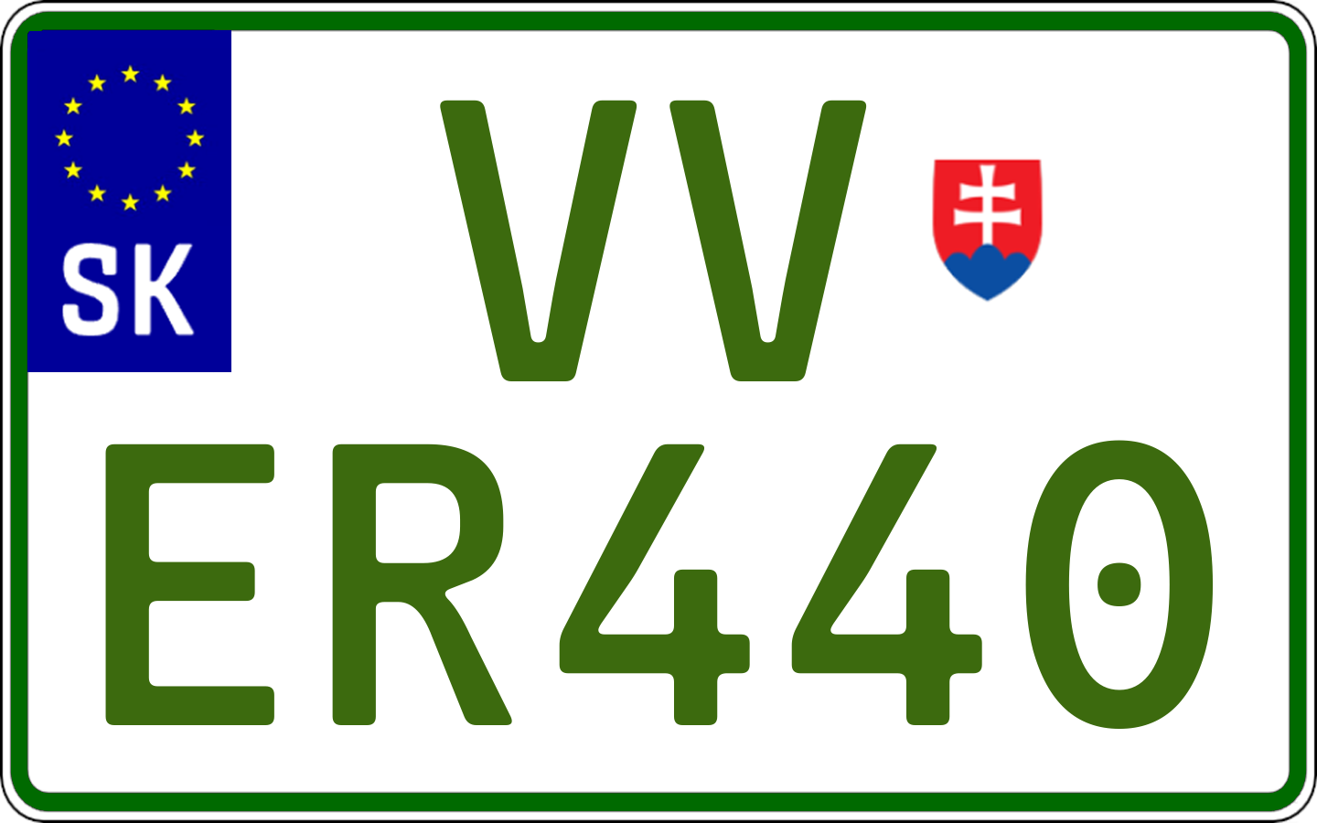 Typ IV - Elektro 2R