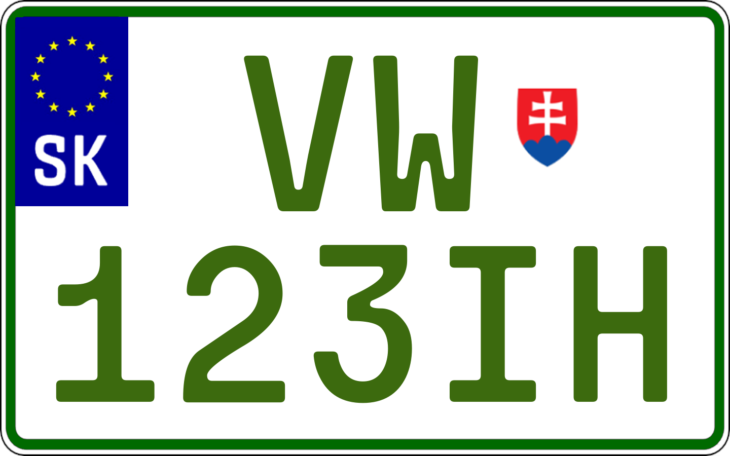 Typ IV - Elektro 2R