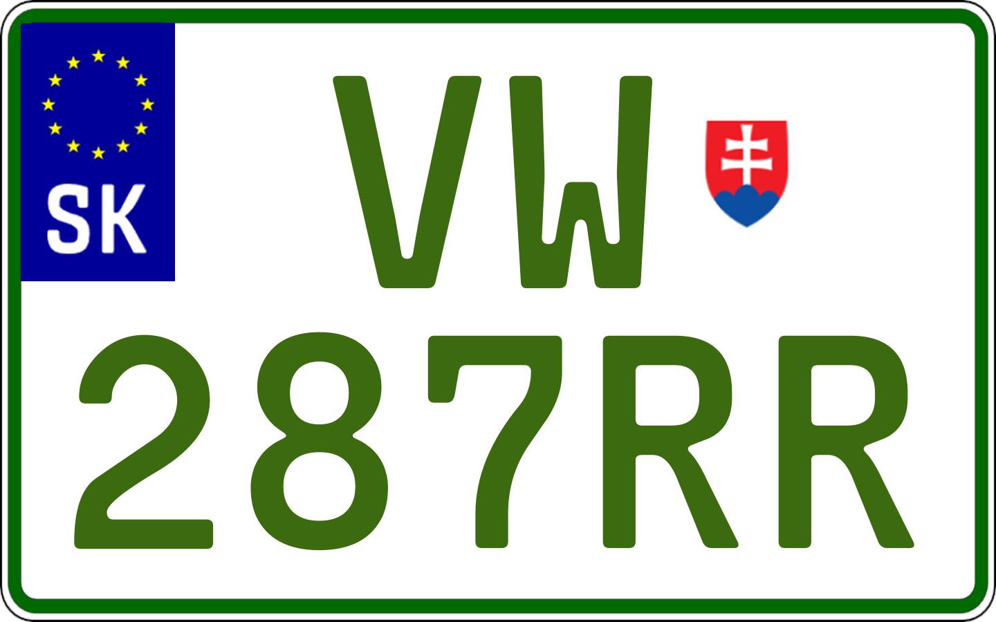 Typ IV - Elektro 2R