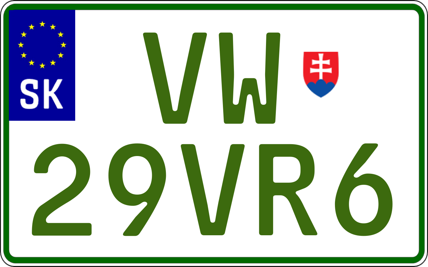 Typ IV - Elektro 2R