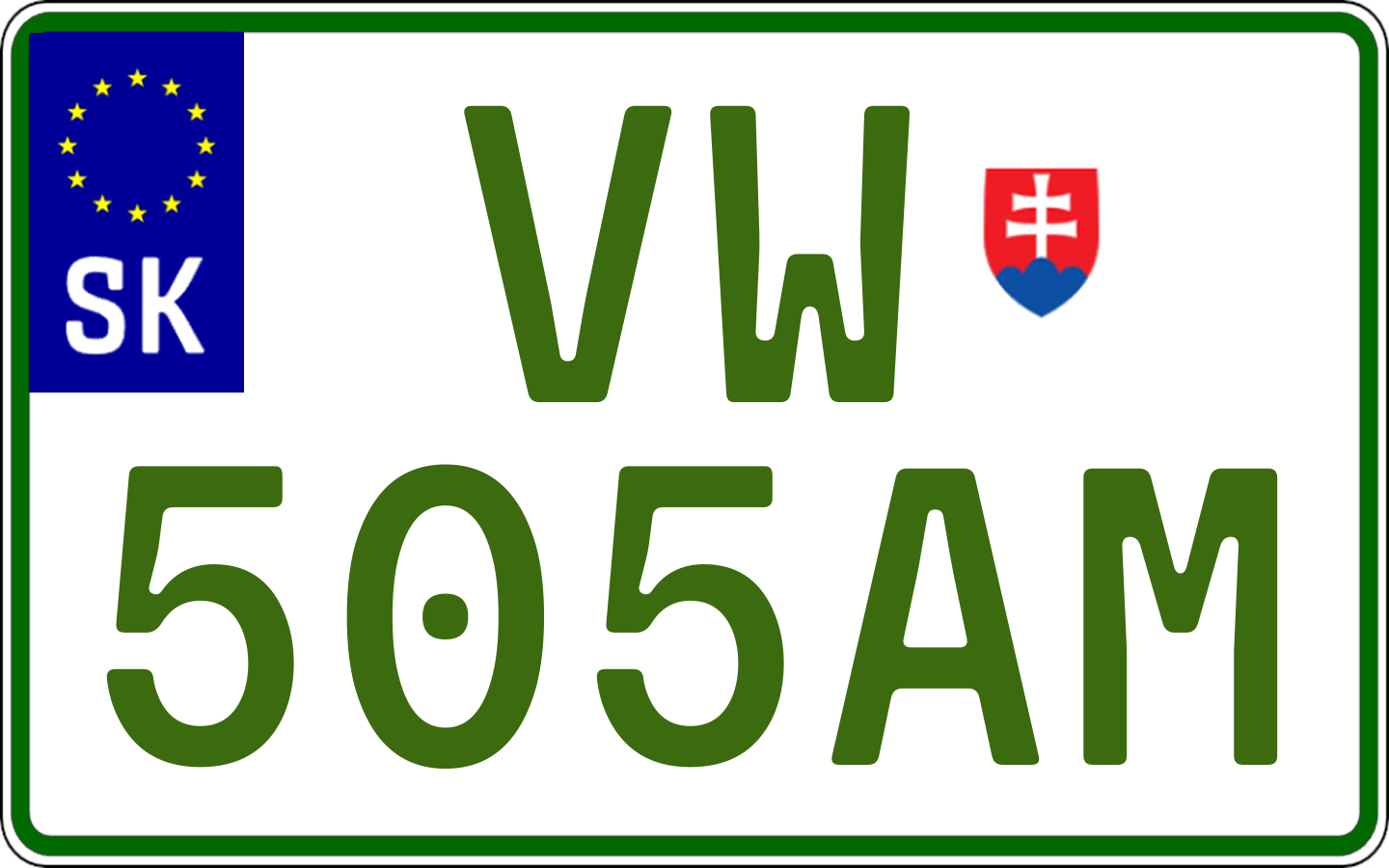 Typ IV - Elektro 2R