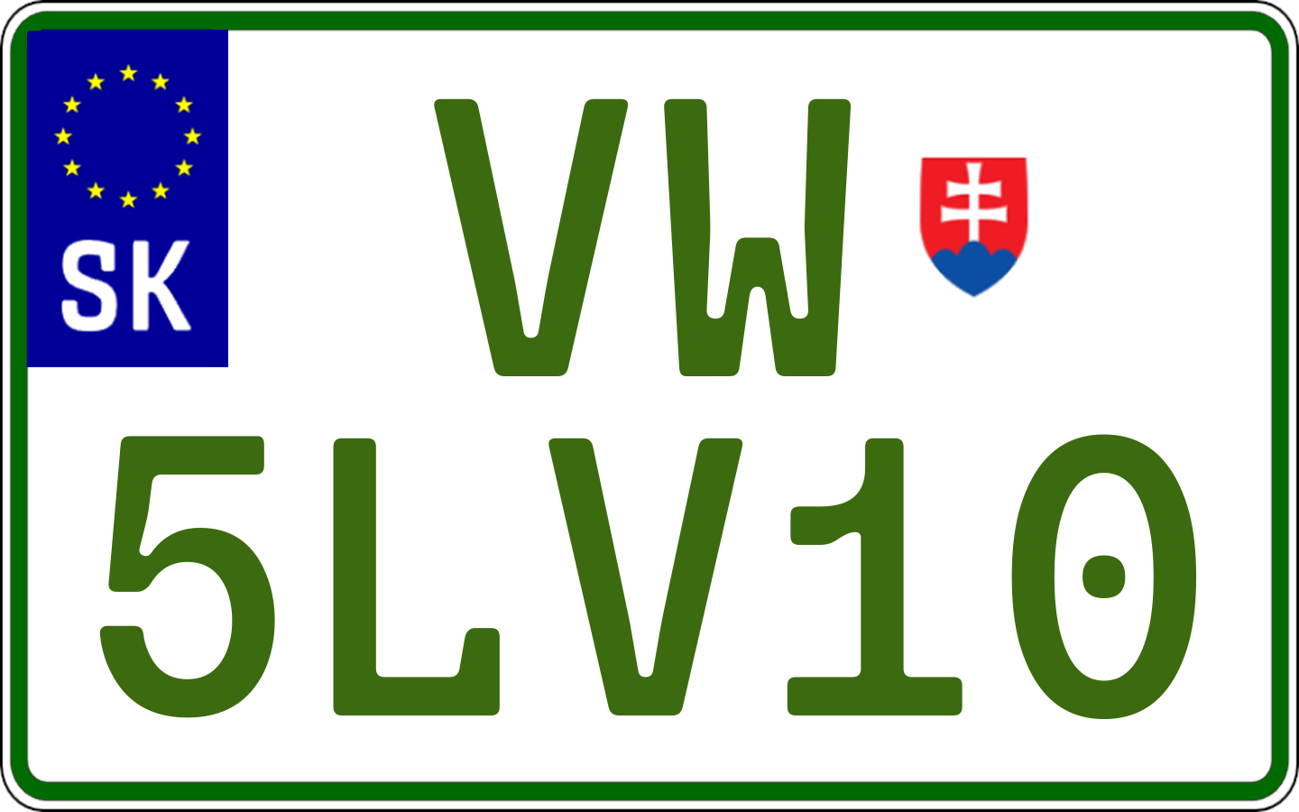 Typ IV - Elektro 2R