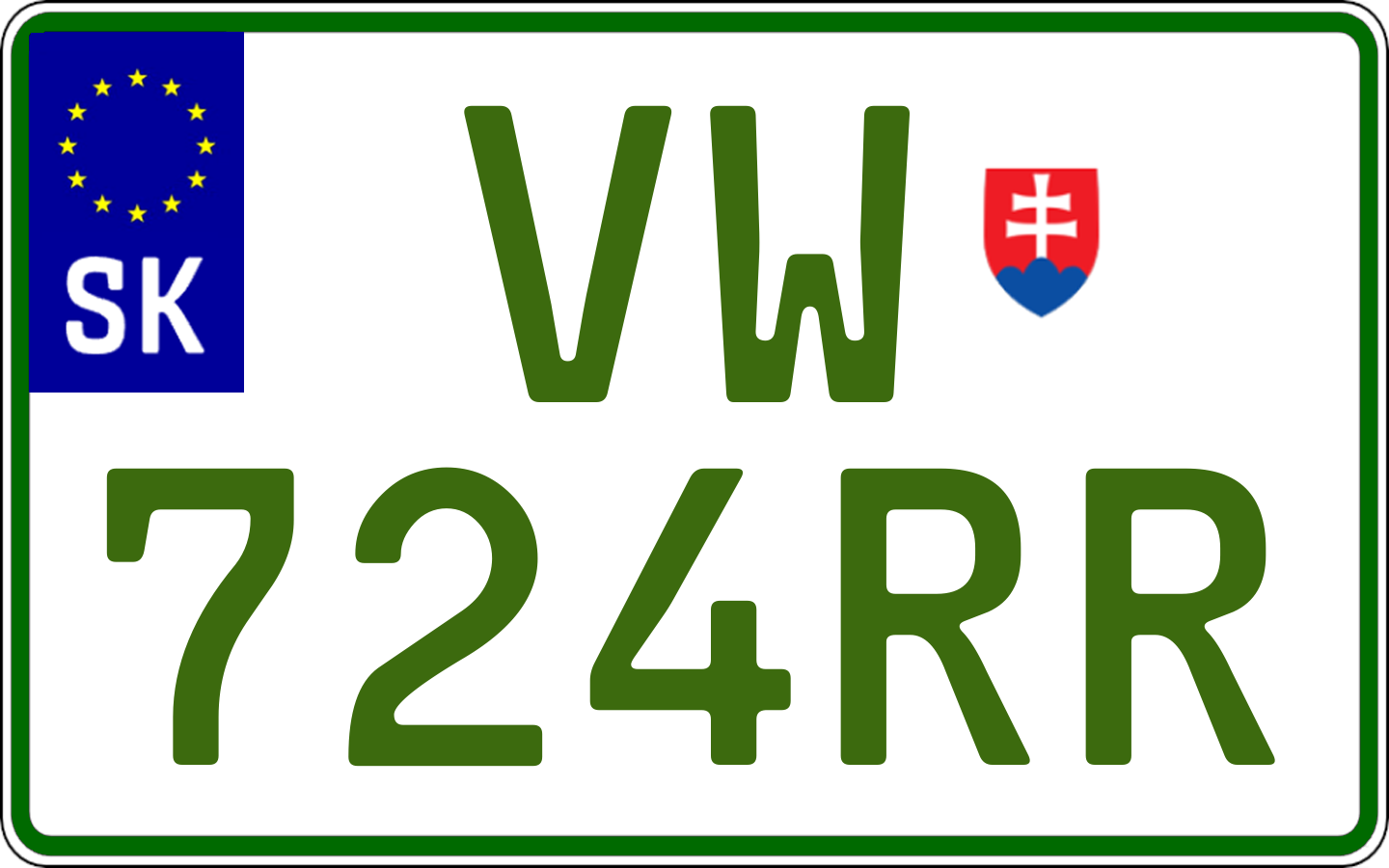 Typ IV - Elektro 2R