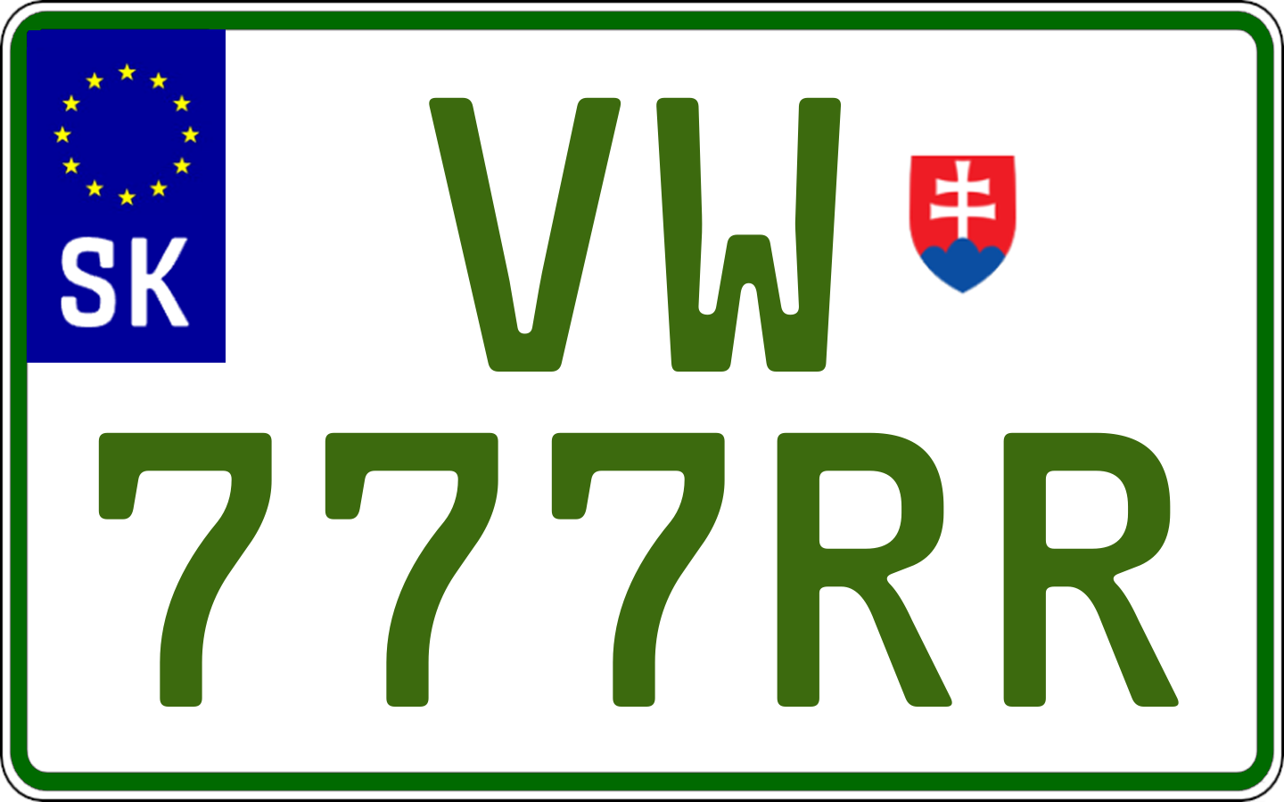 Typ IV - Elektro 2R