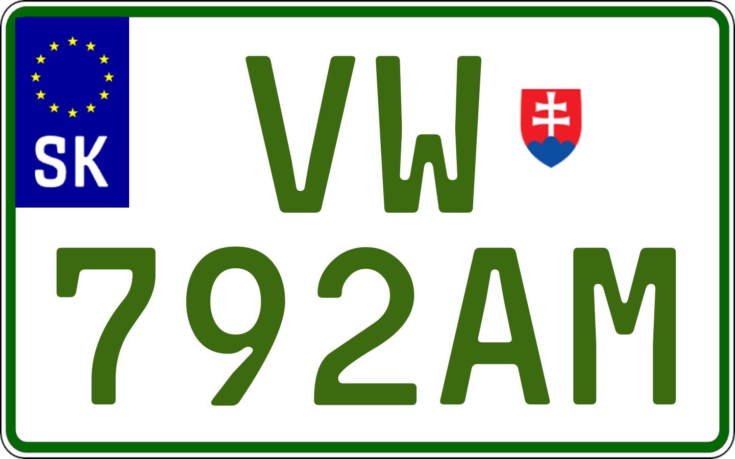 Typ IV - Elektro 2R