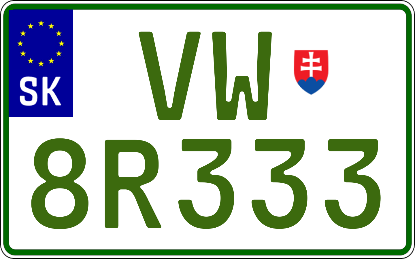 Typ IV - Elektro 2R