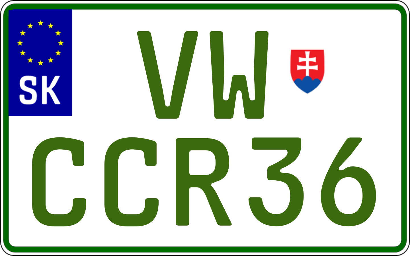 Typ IV - Elektro 2R
