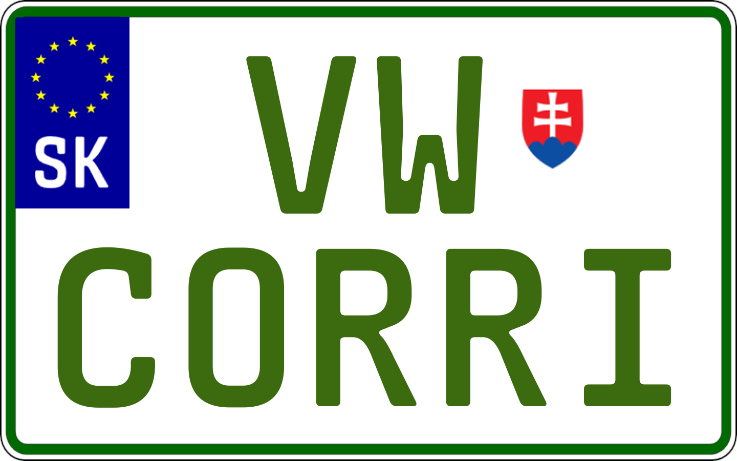 Typ IV - Elektro 2R