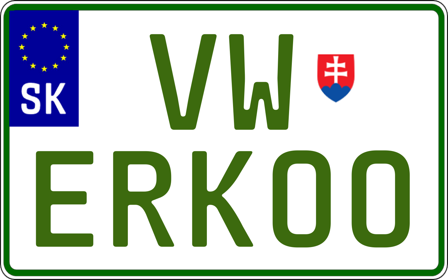 Typ IV - Elektro 2R