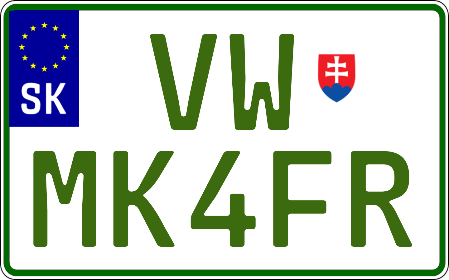 Typ IV - Elektro 2R
