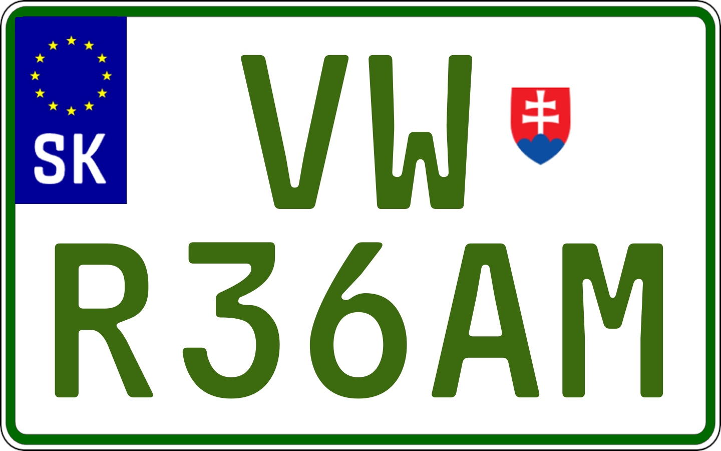 Typ IV - Elektro 2R