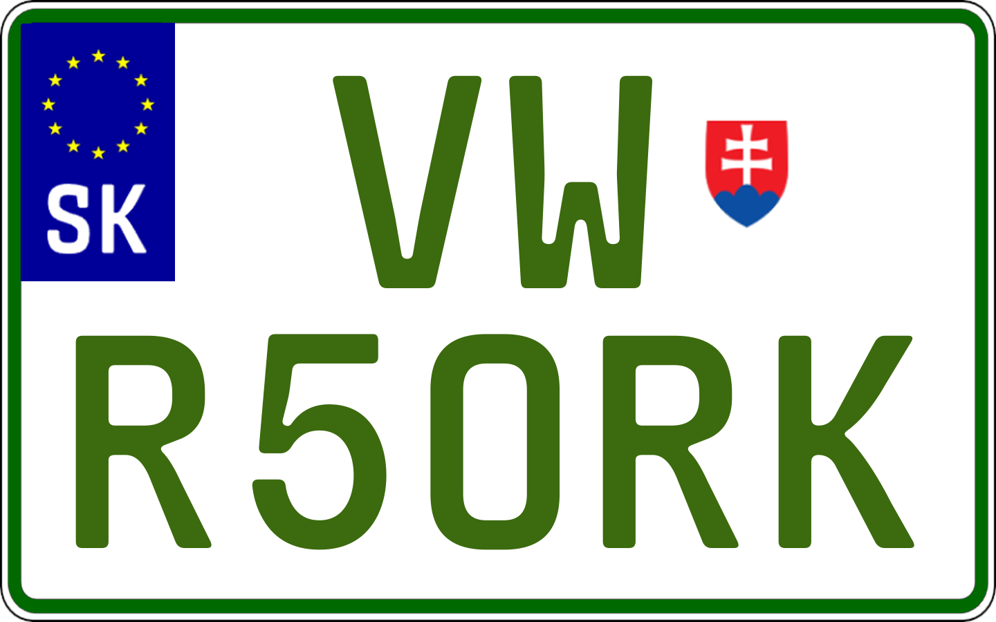 Typ IV - Elektro 2R