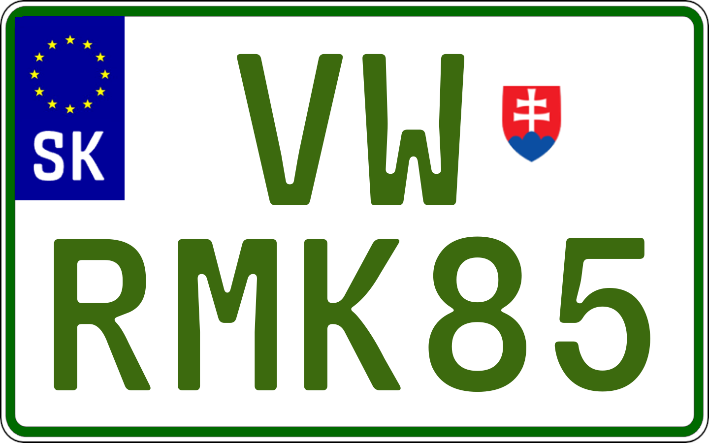 Typ IV - Elektro 2R