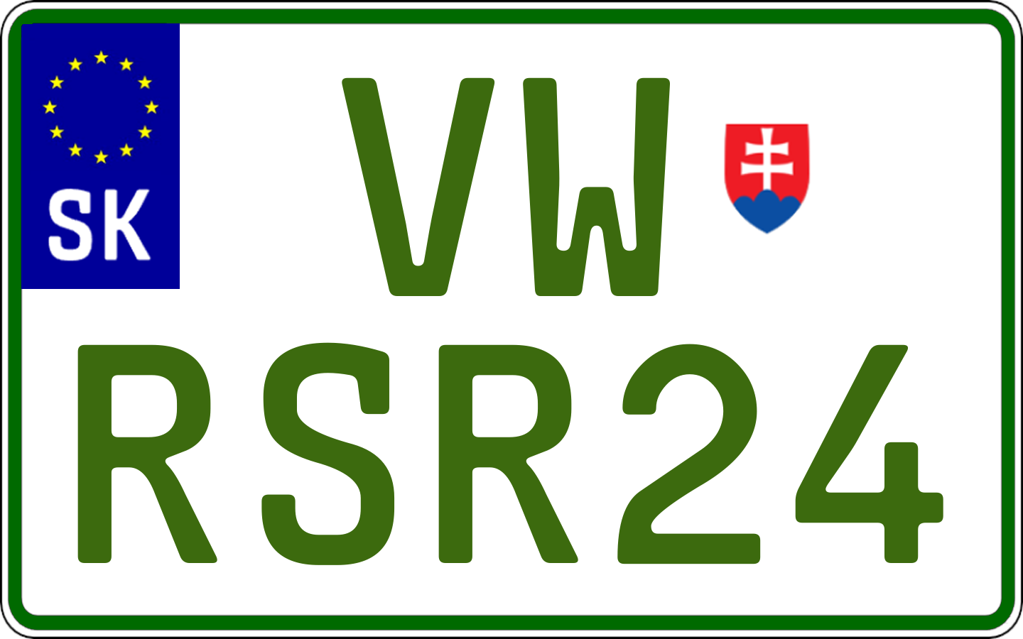 Typ IV - Elektro 2R