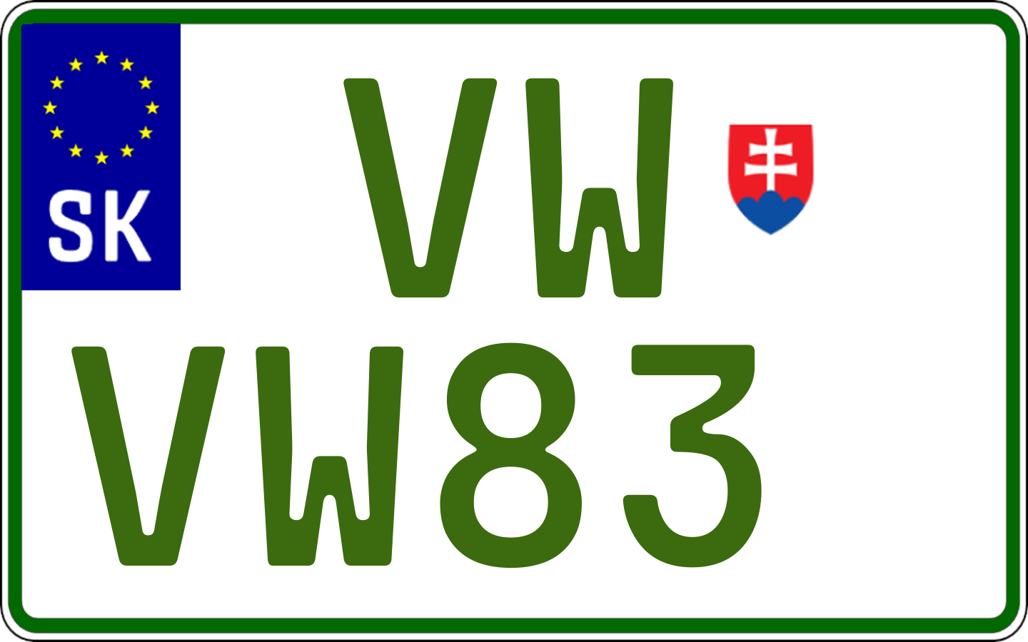 Typ IV - Elektro 2R