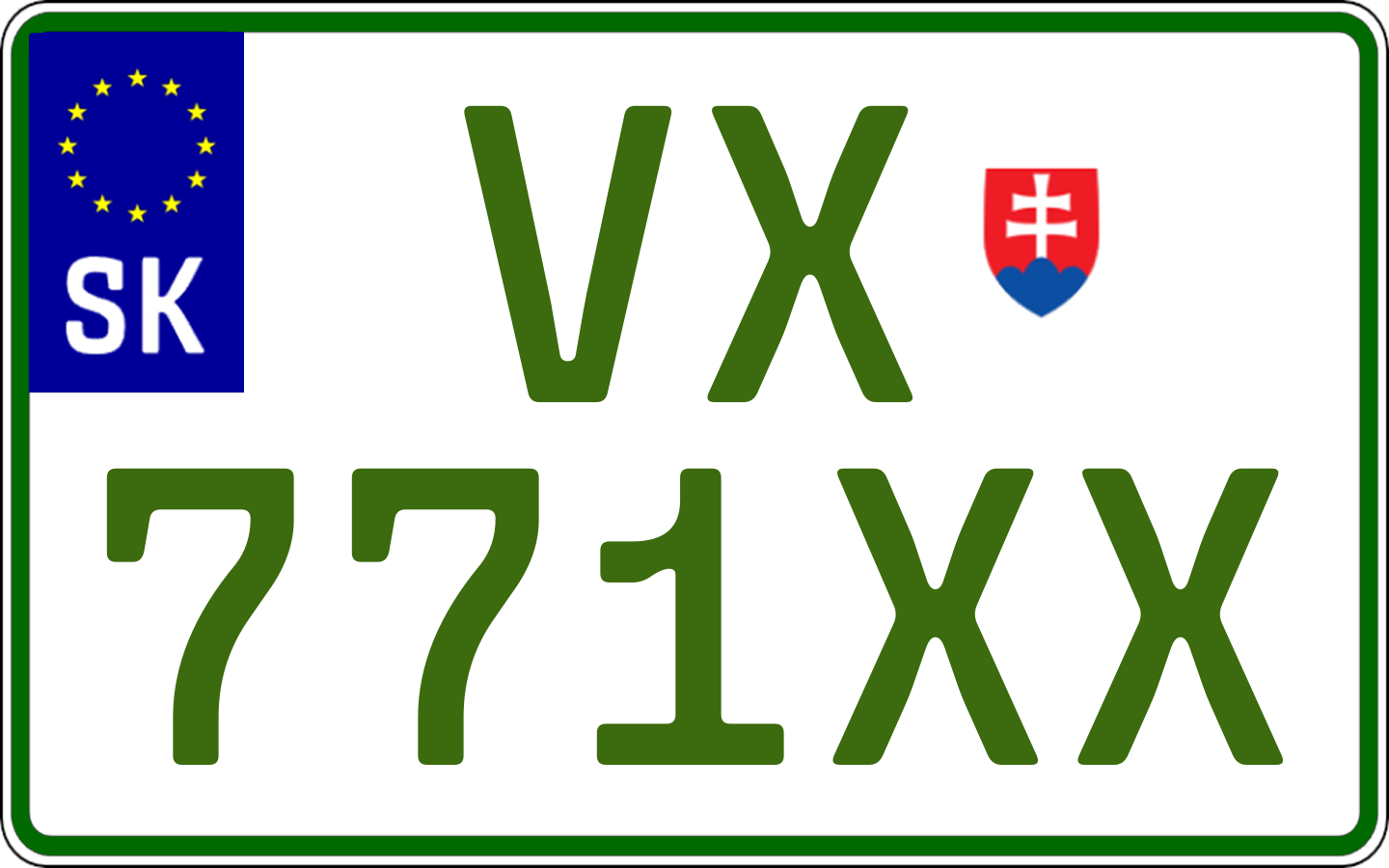 Typ IV - Elektro 2R