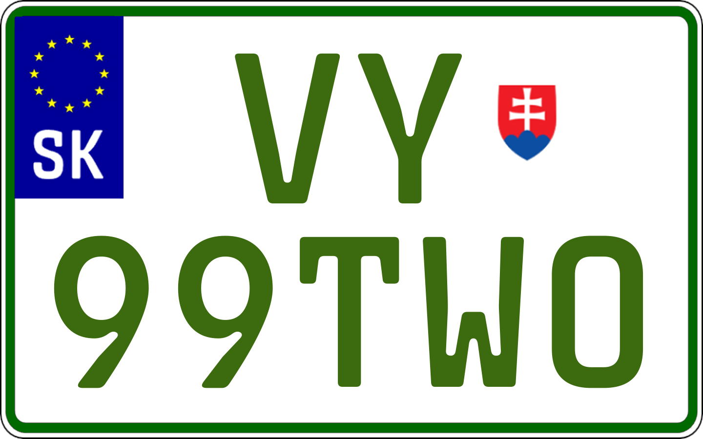 Typ IV - Elektro 2R