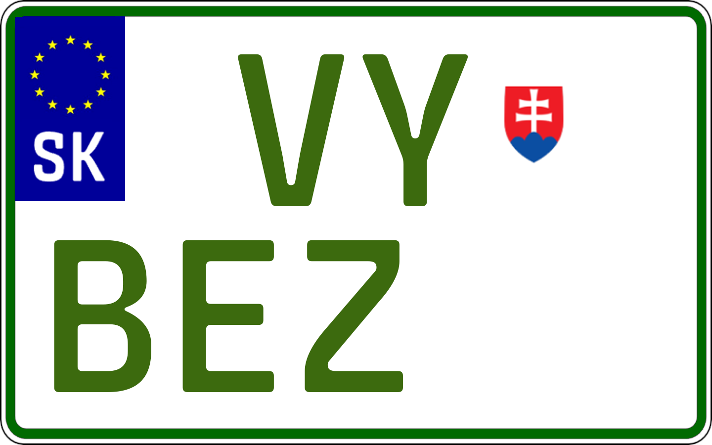 Typ IV - Elektro 2R