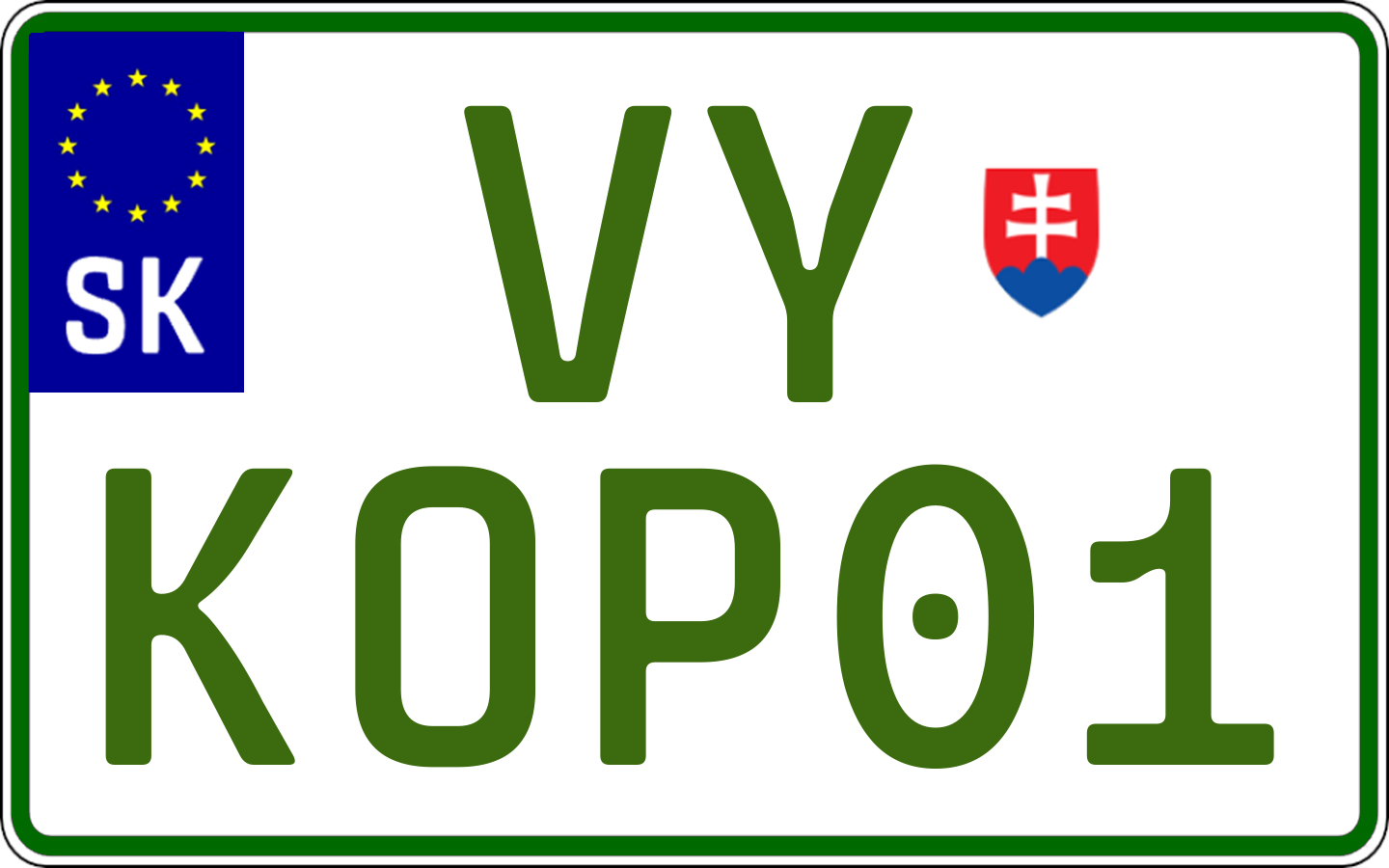 Typ IV - Elektro 2R