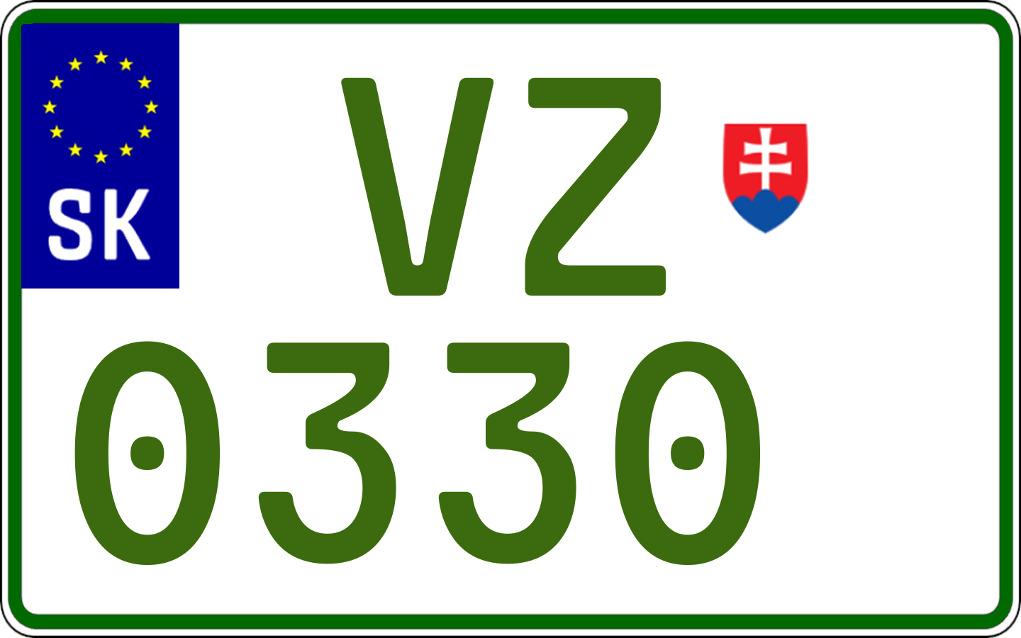 Typ IV - Elektro 2R