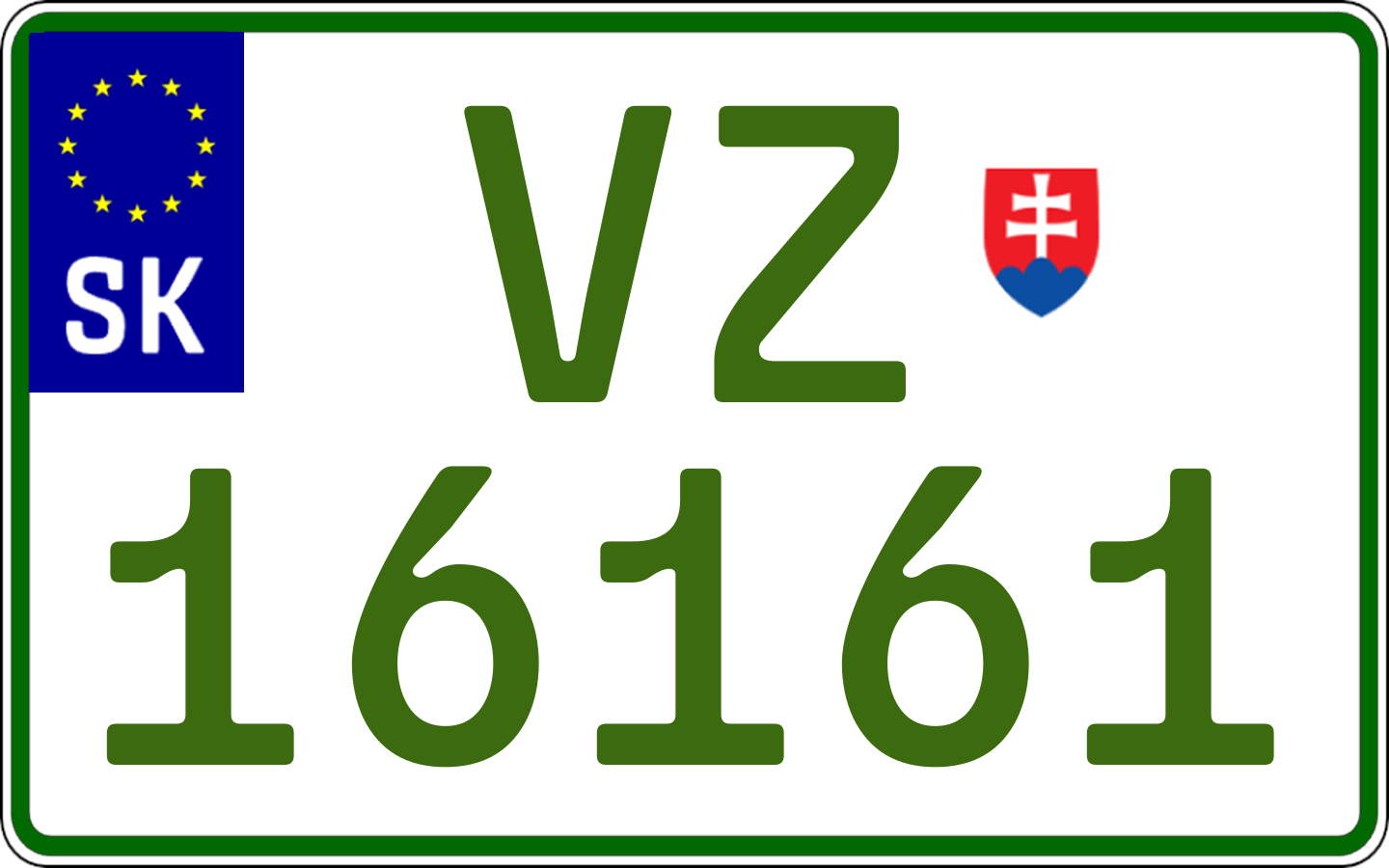 Typ IV - Elektro 2R