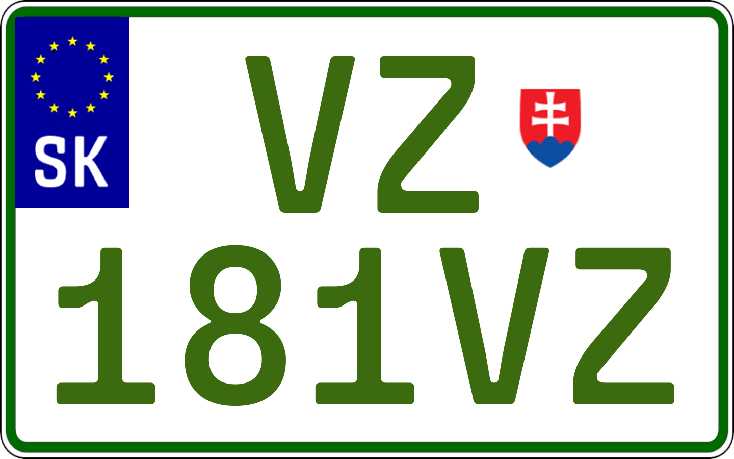 Typ IV - Elektro 2R