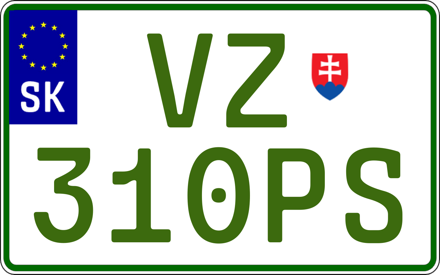 Typ IV - Elektro 2R