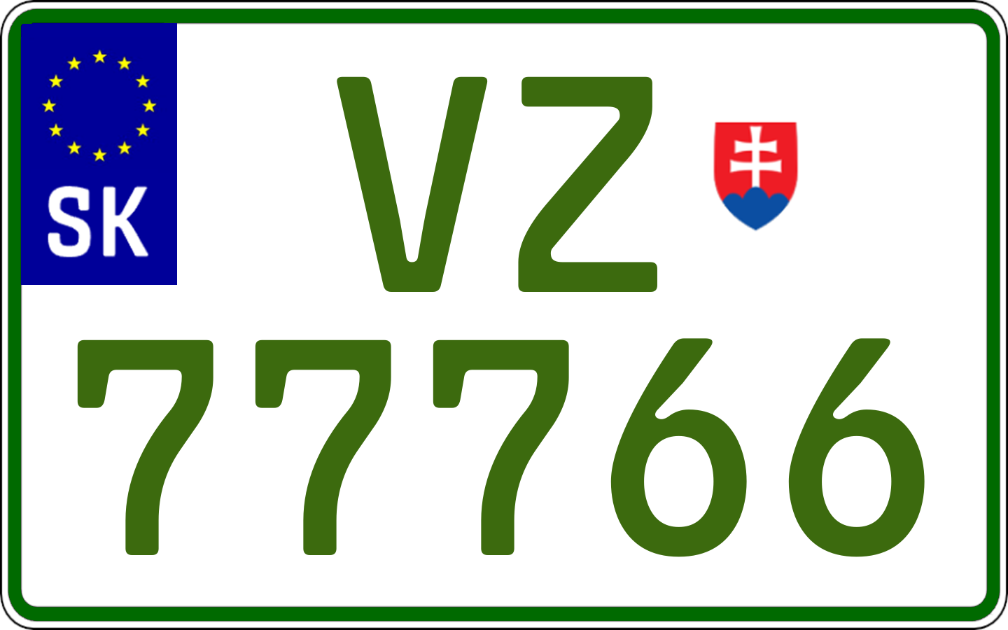 Typ IV - Elektro 2R